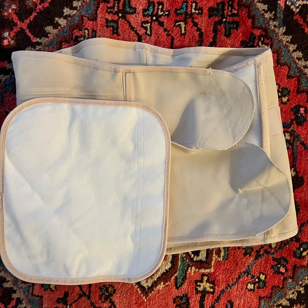 Belly Bandit Luxe with extender